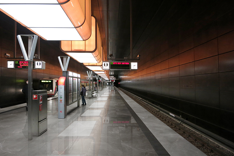 為什么通體大理石瓷磚是一石多面